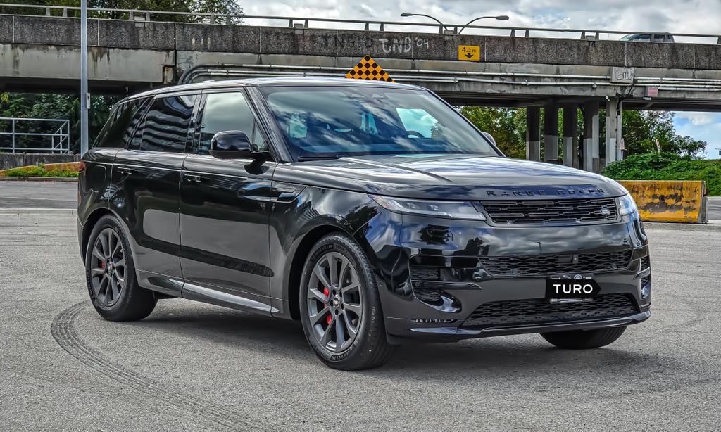 Land Rover Range Rover Sport 2024