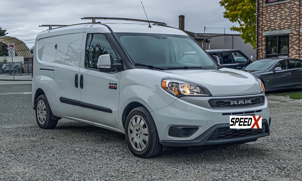 Ram ProMaster City Cargo 2019